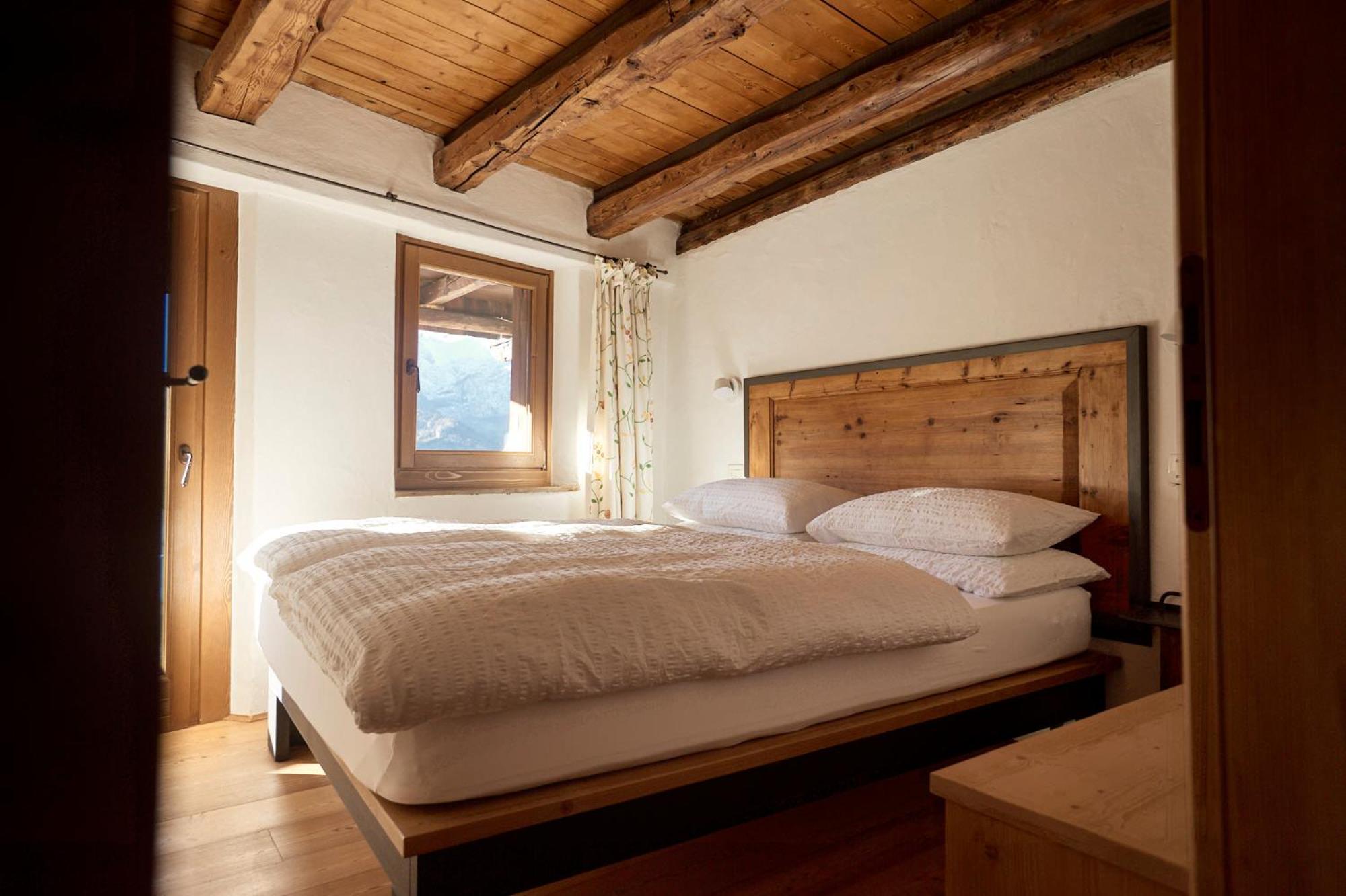 Dormi & Disna Hotel Val di Zoldo Exterior photo