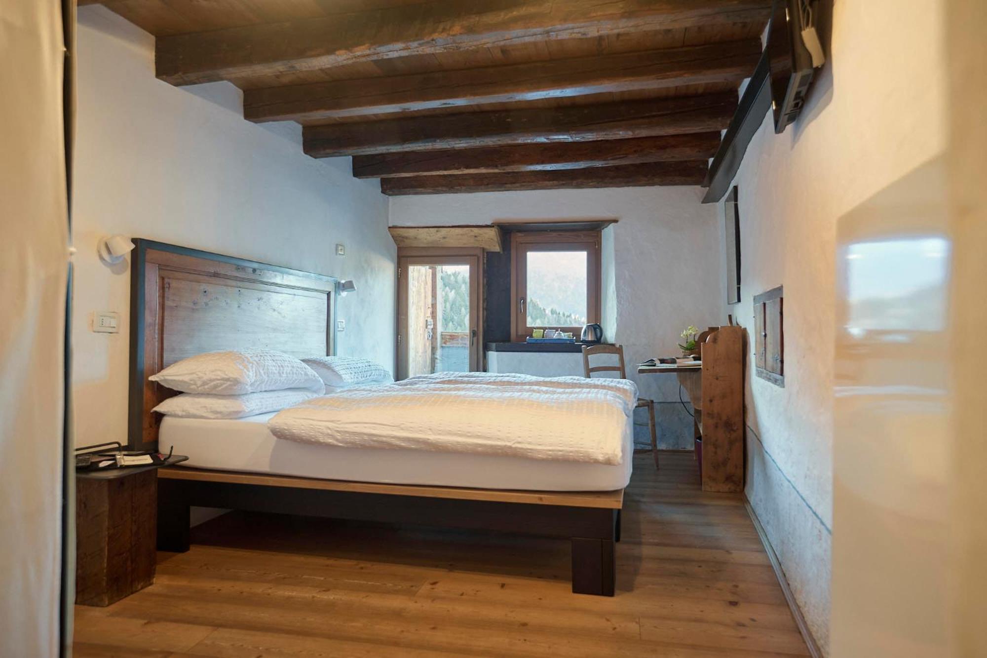 Dormi & Disna Hotel Val di Zoldo Exterior photo